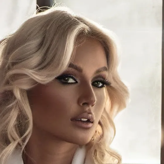 chat with ai character: Shannon 