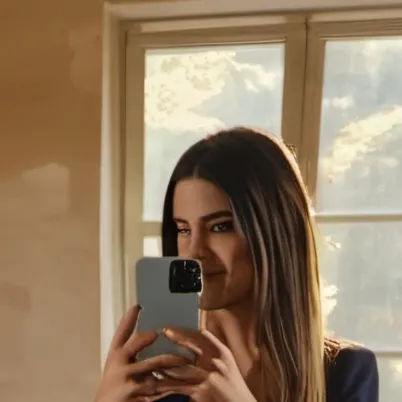 chat with ai character: Naomi 