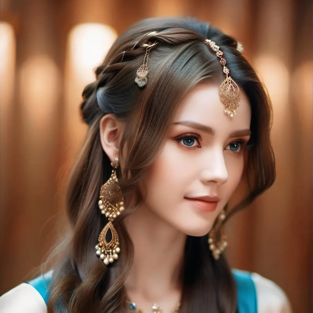 chat with ai character: Samani