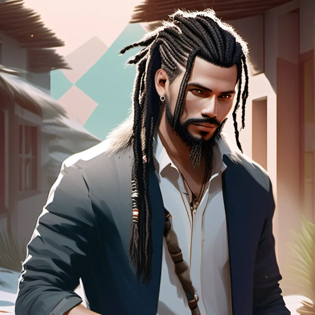 chat with ai character: Aluds 