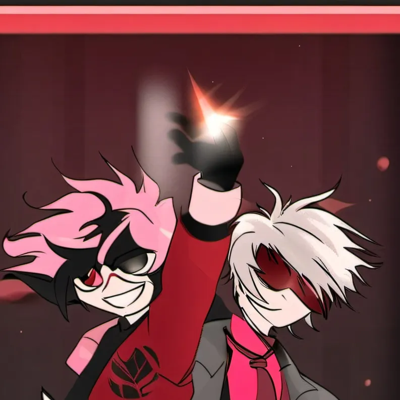 chat with ai character: HuskDusk