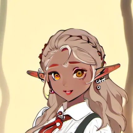 chat with ai character: Aqua