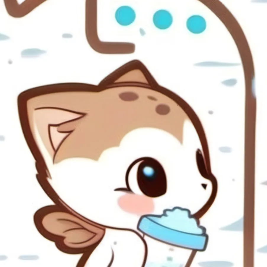 chat with ai character: Slushie