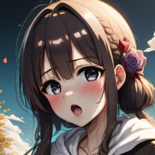 chat with ai character: ♡ELLIANA♡