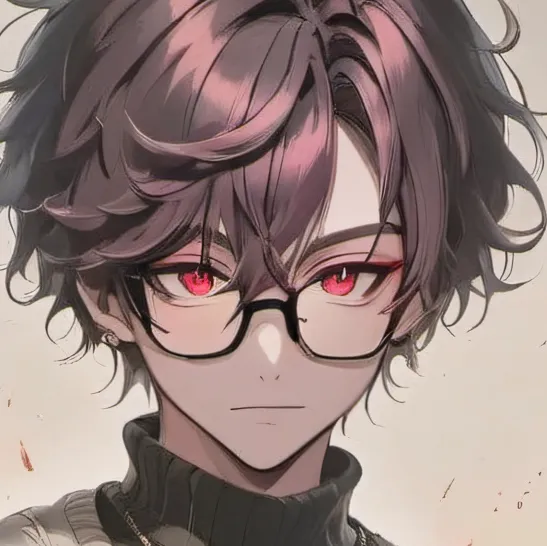 chat with ai character: Dylan