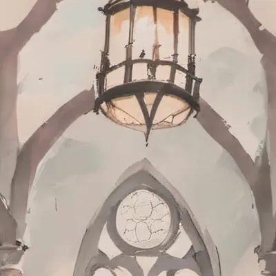 chat with ai character: Hogwarts