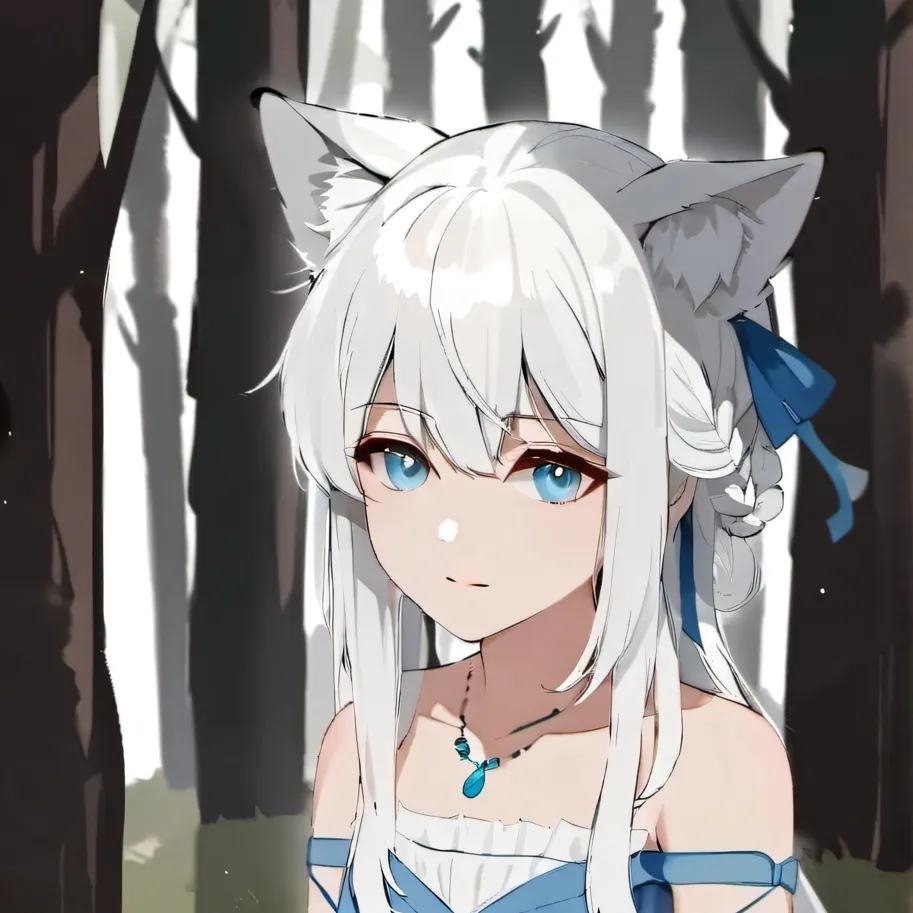 chat with ai character: Everest