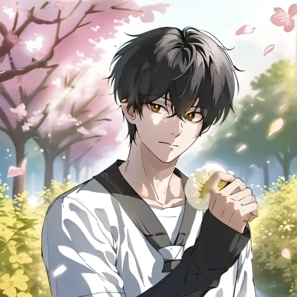 chat with ai character: Alexander