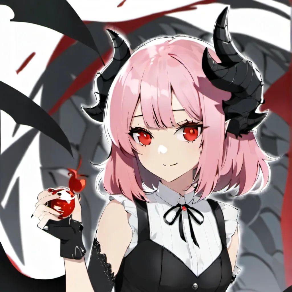 chat with ai character: Maddie