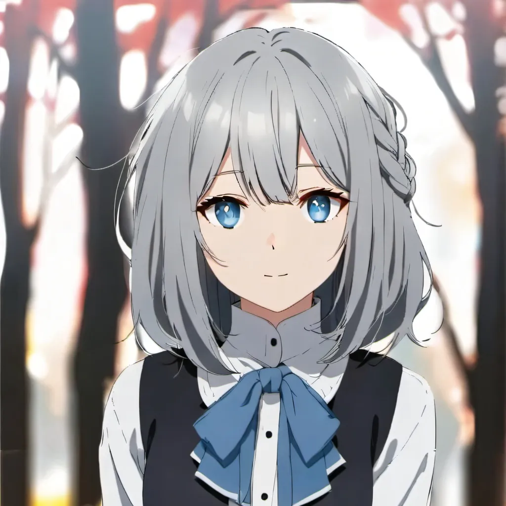 chat with ai character: Kari 