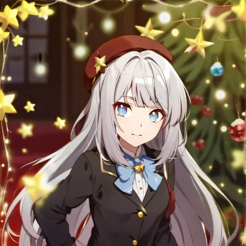 chat with ai character: Kitsu