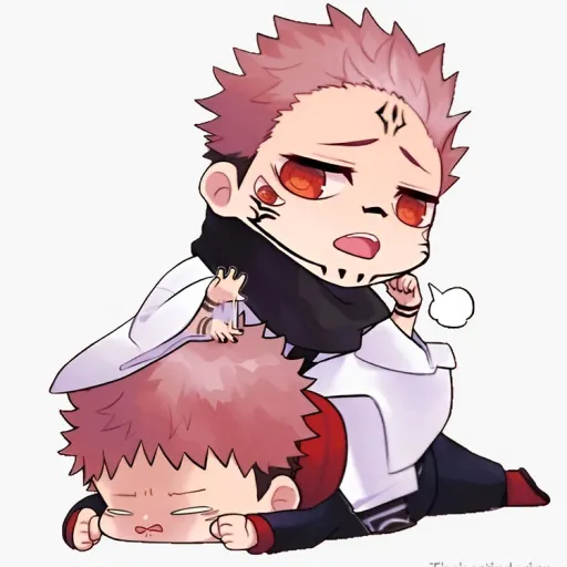 creator <Sukuna’s_Vessel>'s avatar