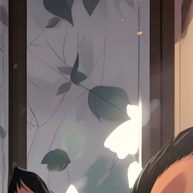 chat with ai character: Lili