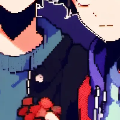 chat with ai character: Jack and Chris