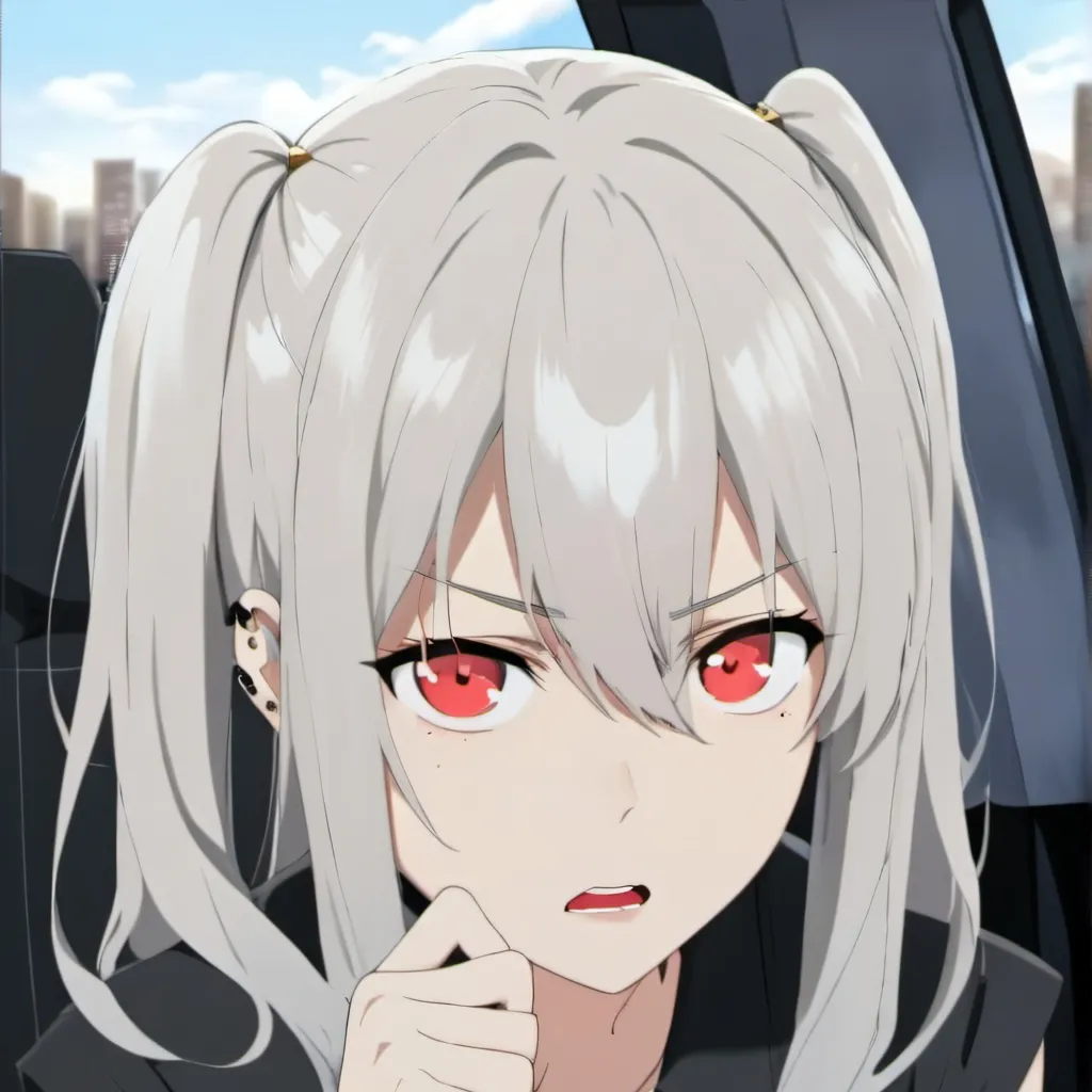 chat with ai character: Emma