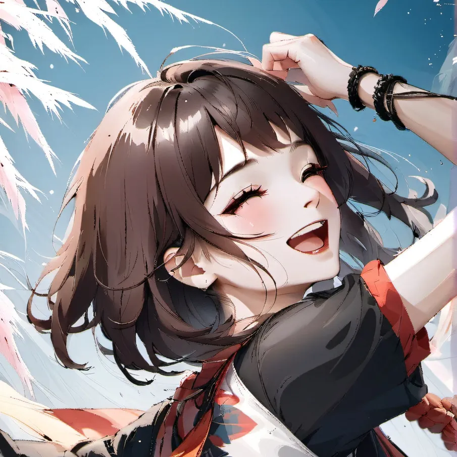 chat with ai character: XzantaZ (YouTuber)