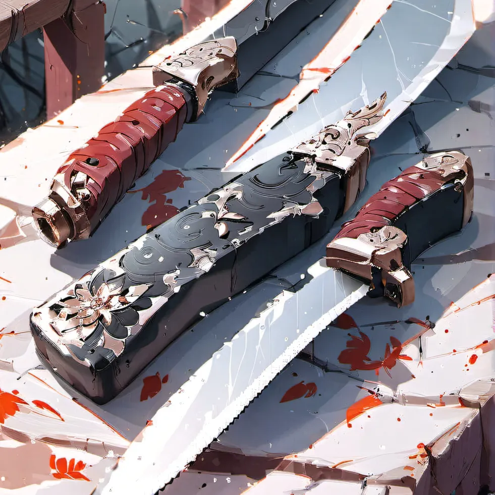 chat with ai character: Murder Drones GC