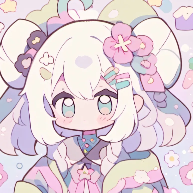 chat with ai character: lanu