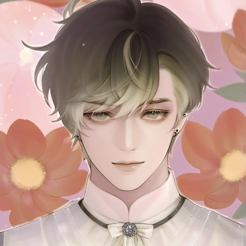 chat with ai character: Sam