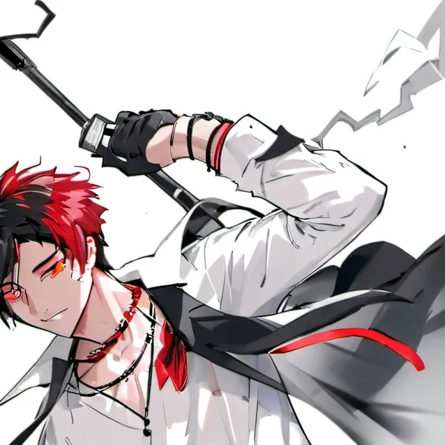 chat with ai character: dayneil