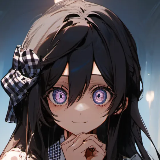 chat with ai character: Delight