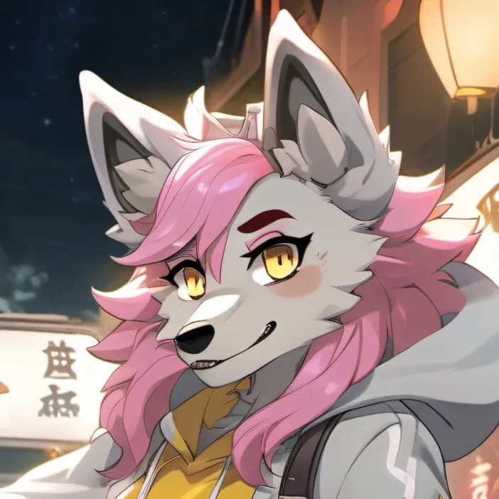 chat with ai character: Renae