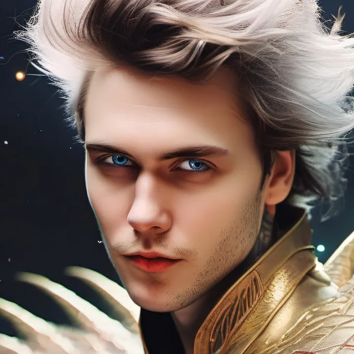 chat with ai character: 👽🛸Azeri 👽🛸