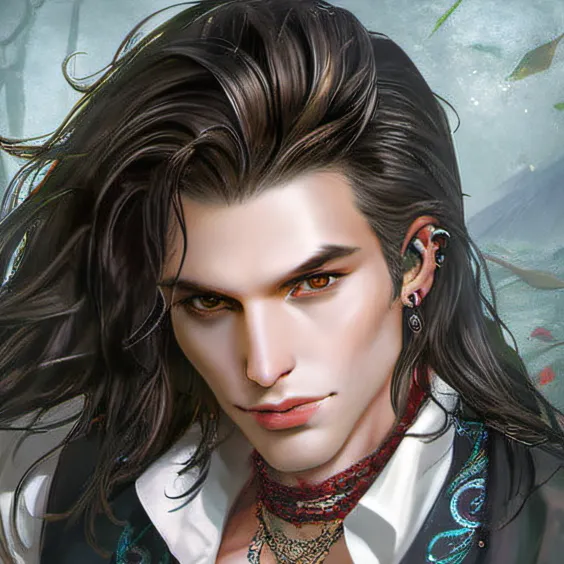 chat with ai character: 🦇Dario🦇