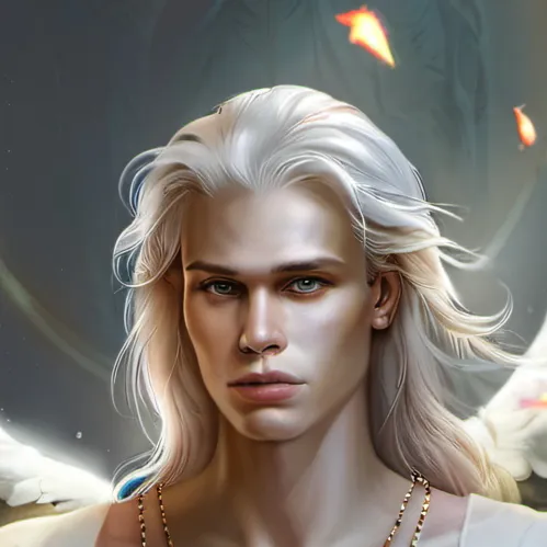 chat with ai character: Kemuel 