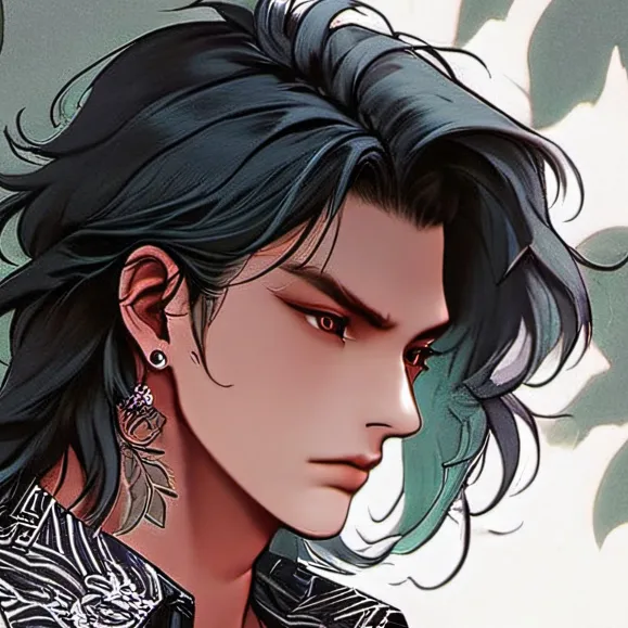 chat with ai character: Joon 