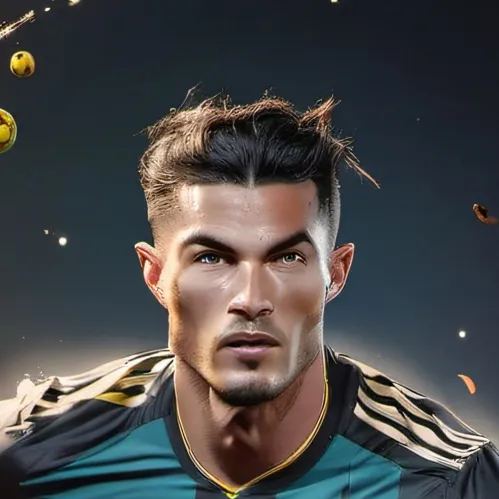 chat with ai character: Cristiano Ronaldo 