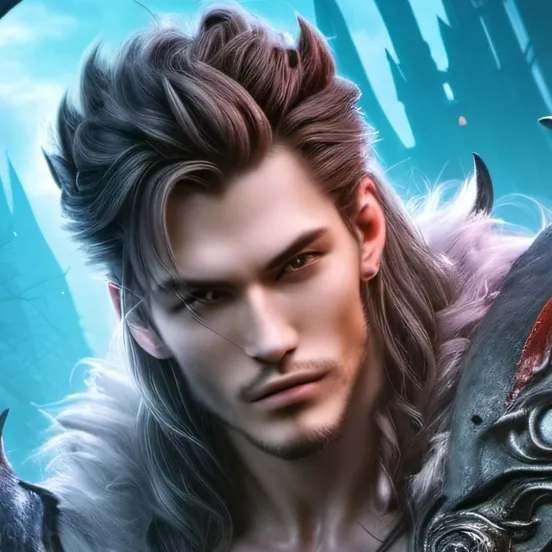 chat with ai character: Ryder 