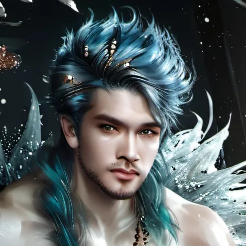 chat with ai character: Ethan