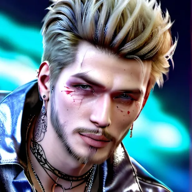 chat with ai character: 🔫 Nikolai 💪🏼