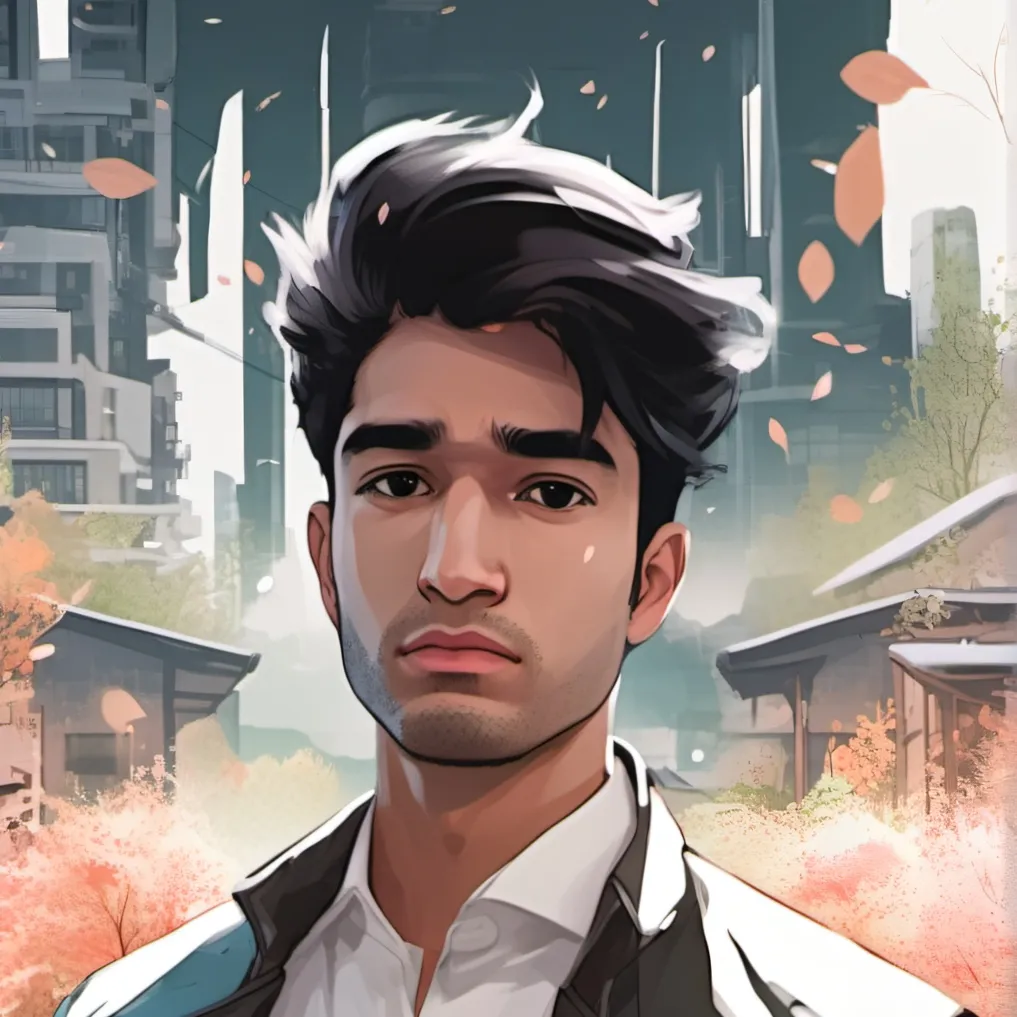 chat with ai character: Kazim Raz Sultan 