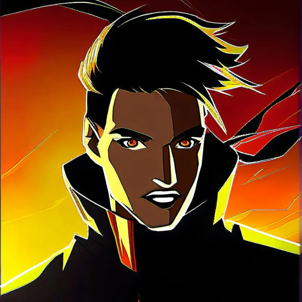 chat with ai character: inferno/Dante