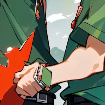 chat with ai character: Bakugoudeku