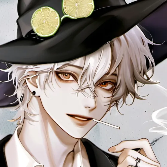 chat with ai character: ☆★Jayson★☆