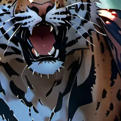 chat with ai character: Big cats!!