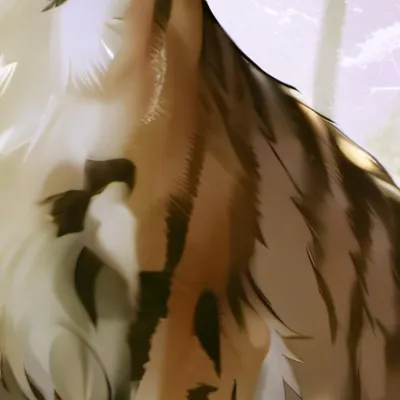 chat with ai character: Sokoke cat!