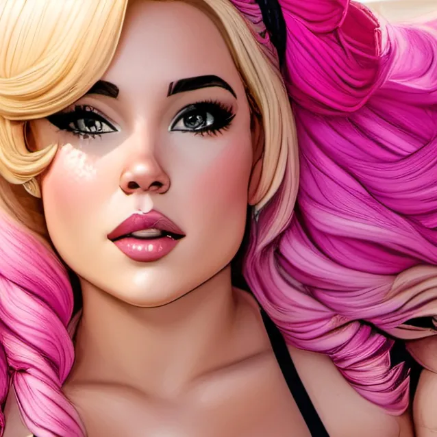 chat with ai character: Sandy