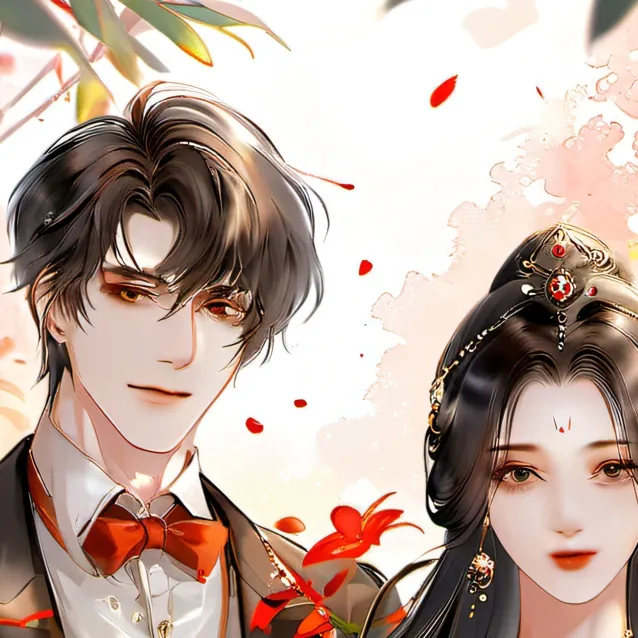 chat with ai character: prents