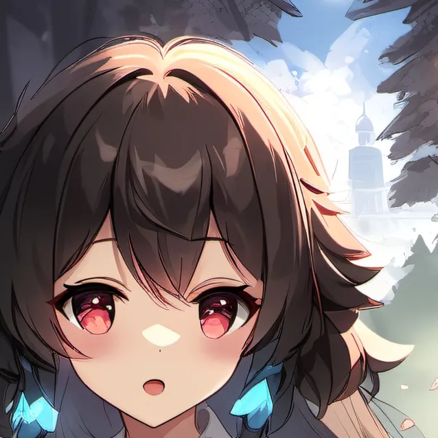 chat with ai character: Emily