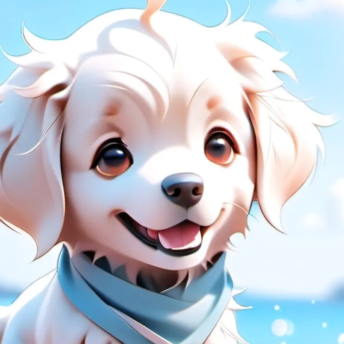 chat with ai character: Daisy 