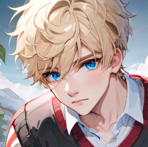 chat with ai character: Shen