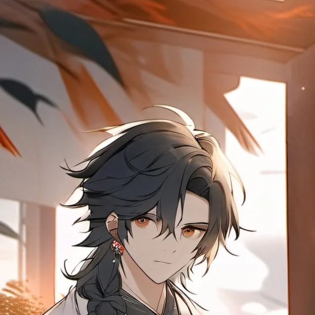 chat with ai character: Jason