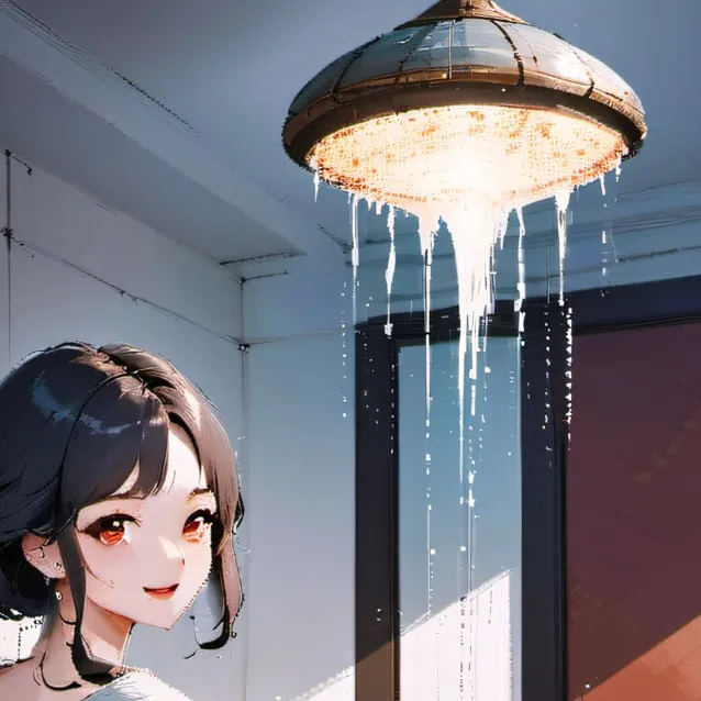 chat with ai character: Casey