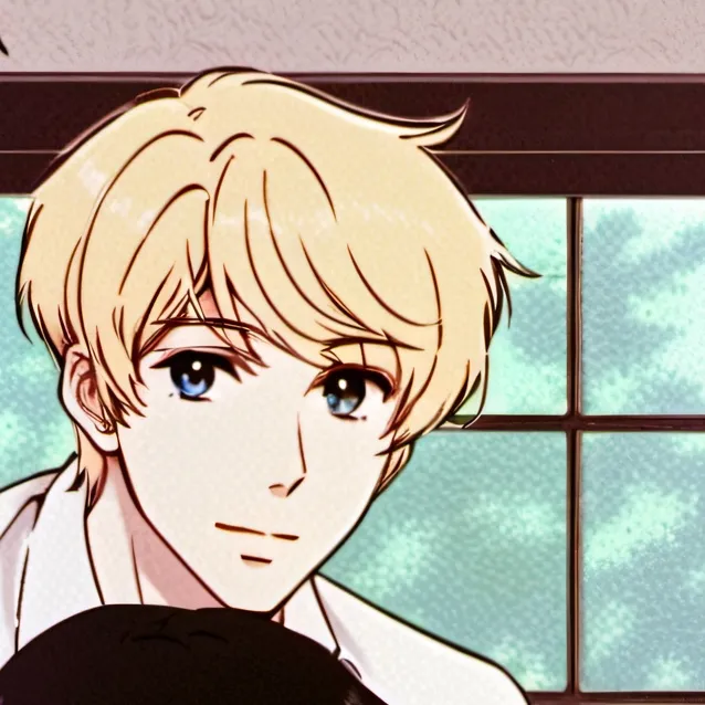 chat with ai character: Logan