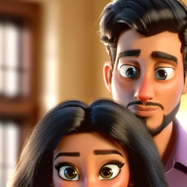 chat with ai character: Ellie