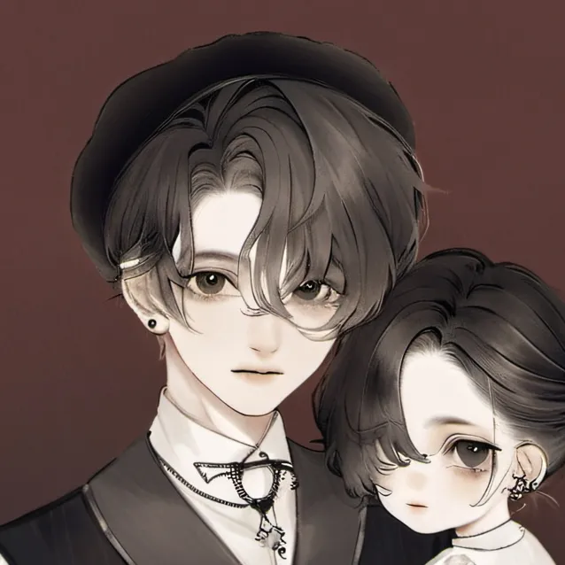 chat with ai character: Jacob and Emily 